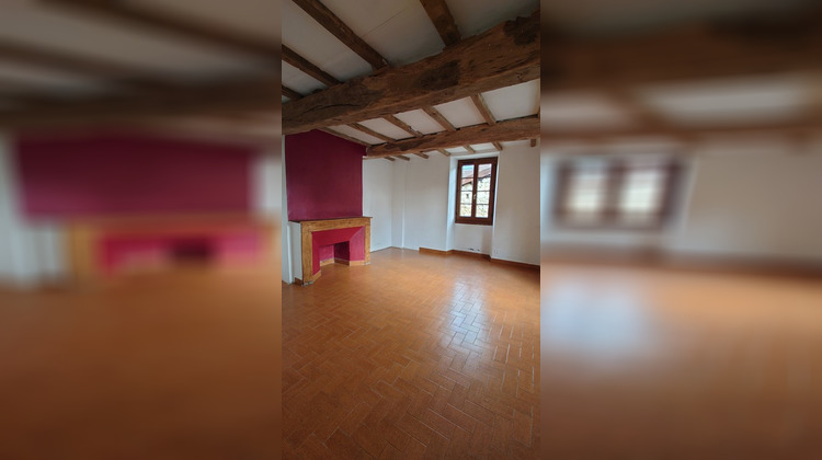 Ma-Cabane - Vente Maison FAGET ABBATIAL, 115 m²
