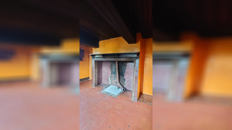 Ma-Cabane - Vente Maison FAGET ABBATIAL, 115 m²