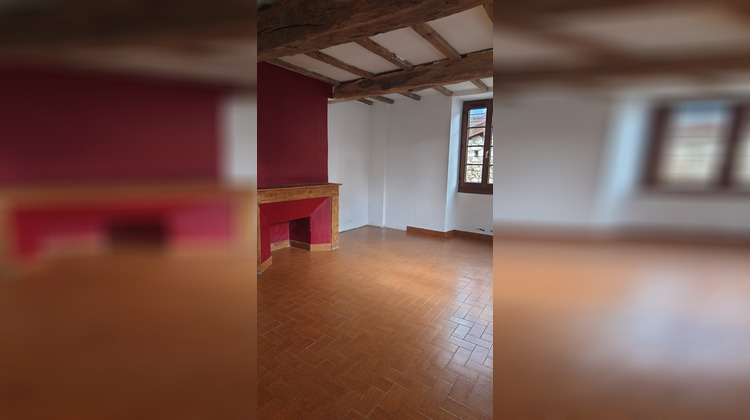 Ma-Cabane - Vente Maison FAGET ABBATIAL, 115 m²