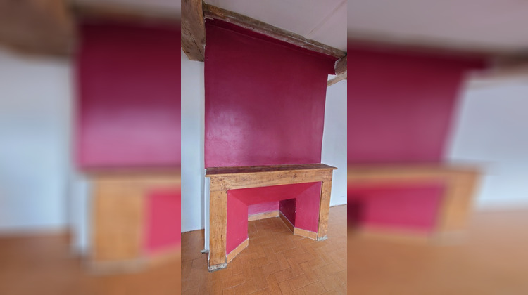 Ma-Cabane - Vente Maison FAGET ABBATIAL, 115 m²