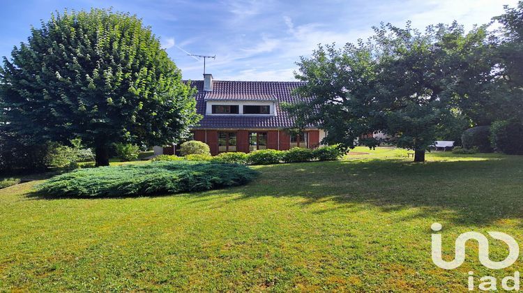 Ma-Cabane - Vente Maison Fagnières, 115 m²