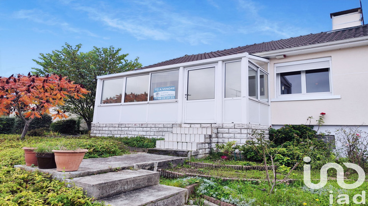 Ma-Cabane - Vente Maison Fagnières, 87 m²