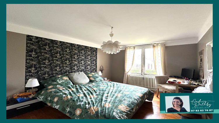 Ma-Cabane - Vente Maison FAGNIERES, 180 m²