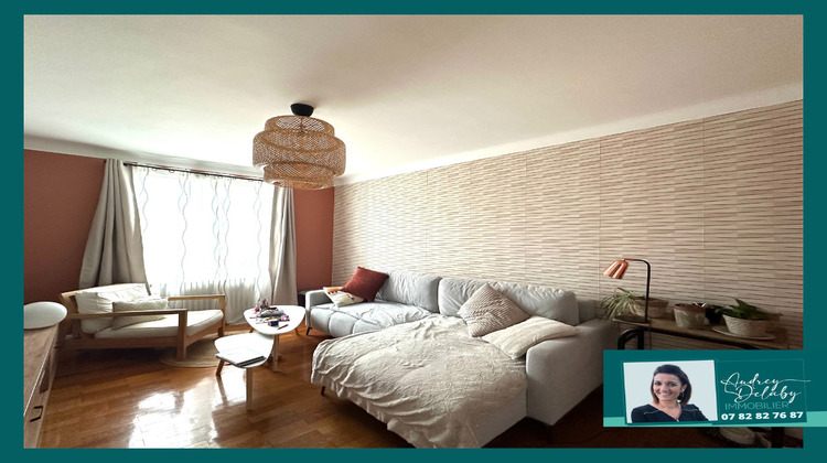 Ma-Cabane - Vente Maison FAGNIERES, 180 m²