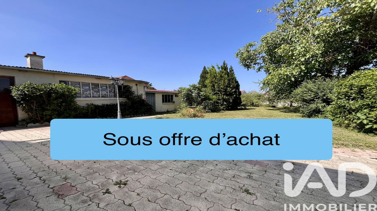 Ma-Cabane - Vente Maison Fagnières, 145 m²