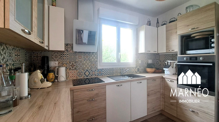 Ma-Cabane - Vente Maison Fagnières, 136 m²