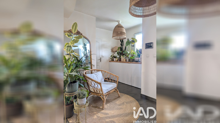 Ma-Cabane - Vente Maison Fagnières, 160 m²