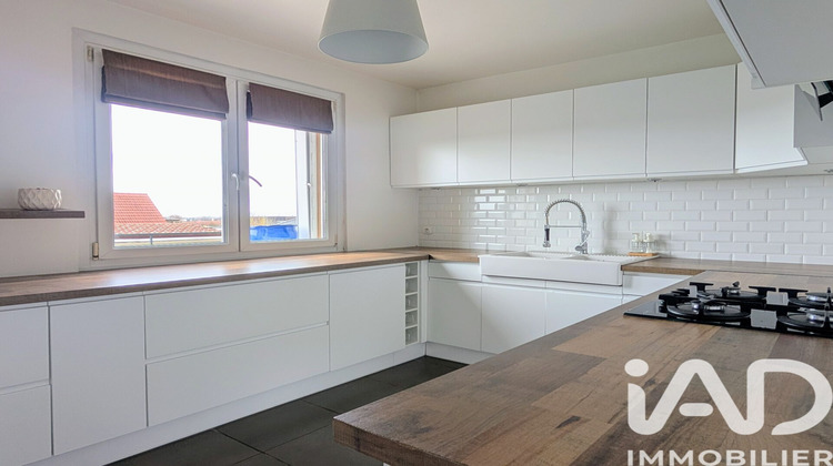 Ma-Cabane - Vente Maison Fagnières, 160 m²