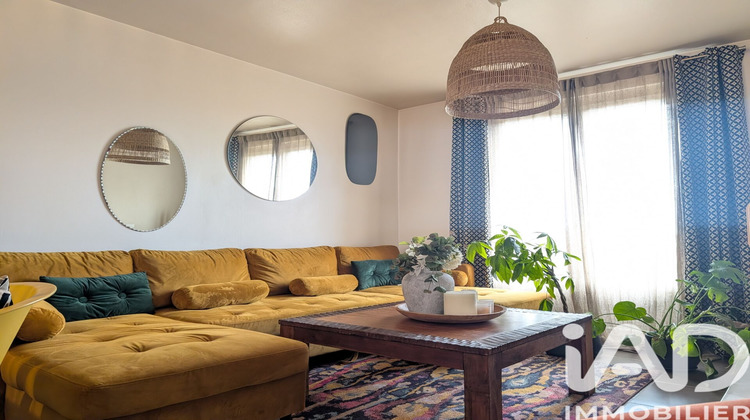 Ma-Cabane - Vente Maison Fagnières, 160 m²