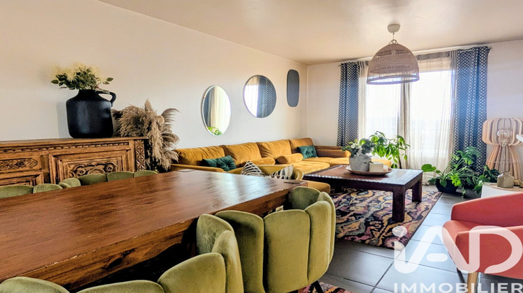 Ma-Cabane - Vente Maison Fagnières, 160 m²
