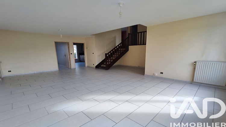 Ma-Cabane - Vente Maison Fagnières, 89 m²