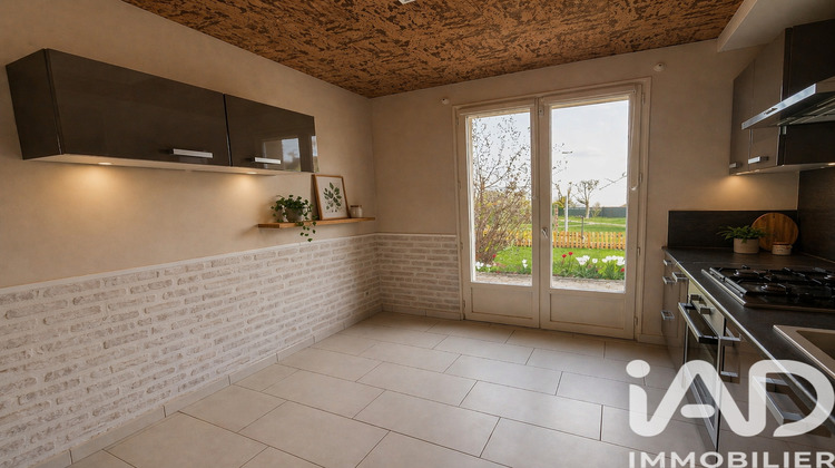 Ma-Cabane - Vente Maison Fagnières, 89 m²