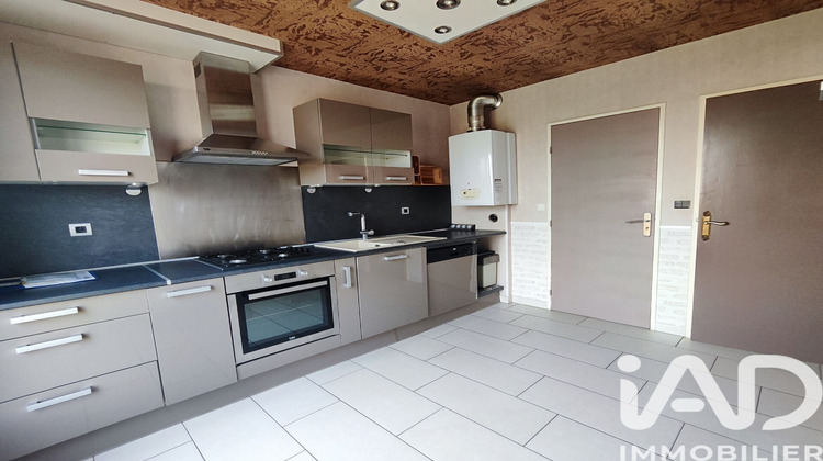 Ma-Cabane - Vente Maison Fagnières, 89 m²