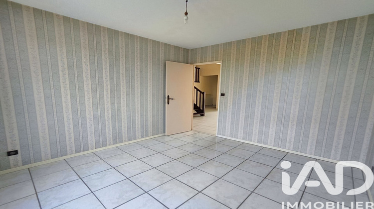 Ma-Cabane - Vente Maison Fagnières, 89 m²