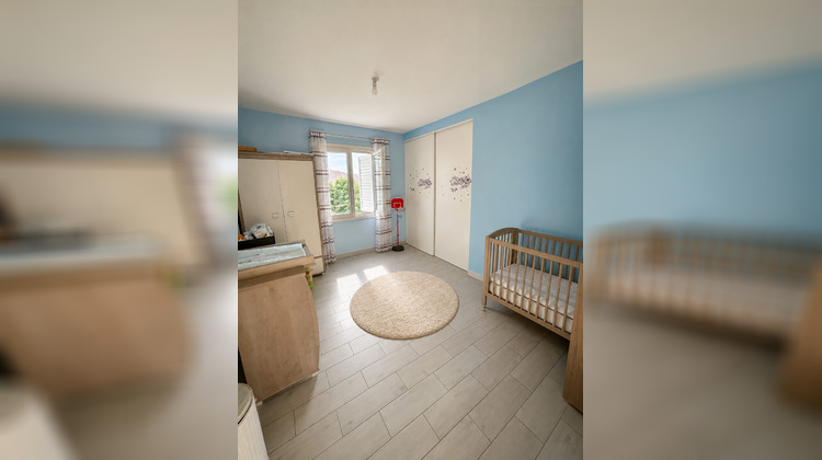 Ma-Cabane - Vente Maison Fagnières, 160 m²