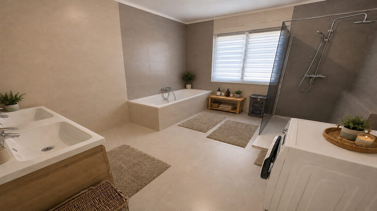 Ma-Cabane - Vente Maison Fagnières, 160 m²