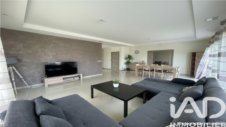 Ma-Cabane - Vente Maison Fagnières, 161 m²