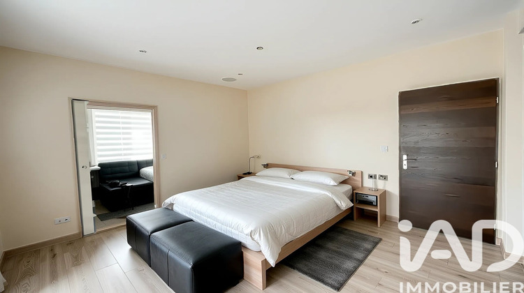 Ma-Cabane - Vente Maison Fagnières, 161 m²