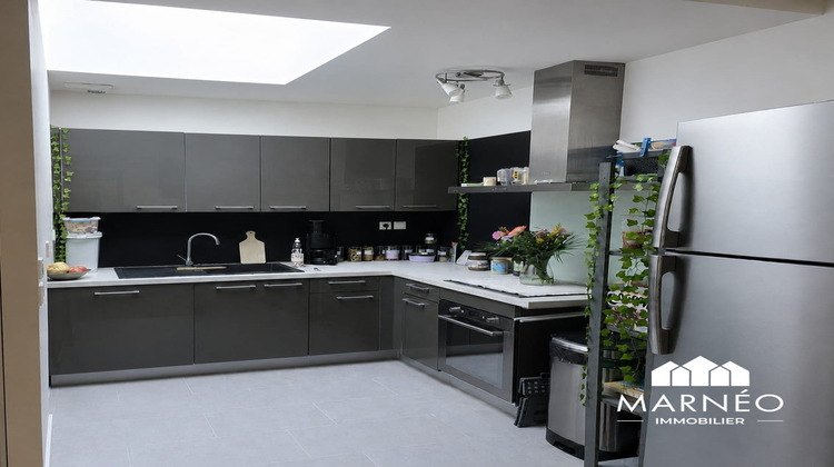 Ma-Cabane - Vente Maison Fagnières, 85 m²