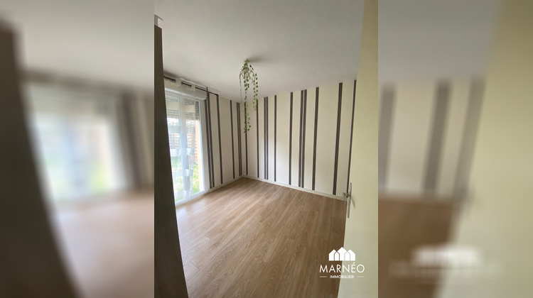 Ma-Cabane - Vente Maison Fagnières, 85 m²