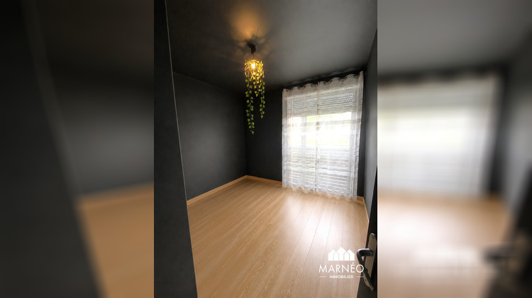 Ma-Cabane - Vente Maison Fagnières, 85 m²