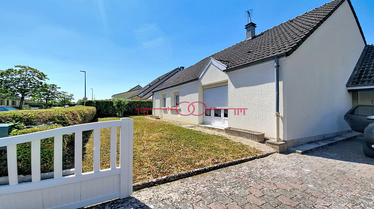 Ma-Cabane - Vente Maison FAGNIERES, 77 m²