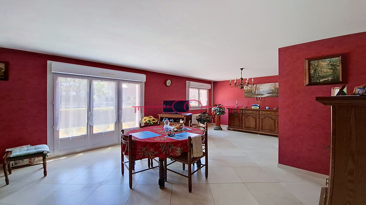 Ma-Cabane - Vente Maison FAGNIERES, 77 m²