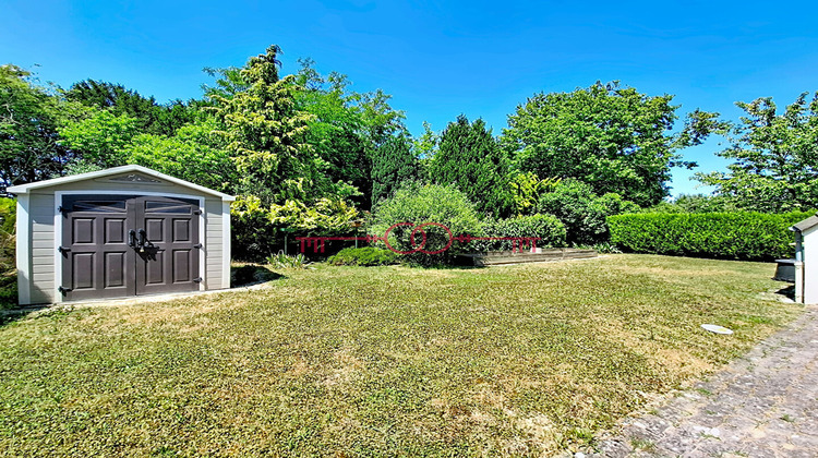 Ma-Cabane - Vente Maison FAGNIERES, 77 m²