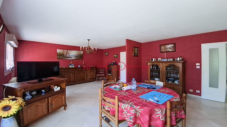 Ma-Cabane - Vente Maison FAGNIERES, 77 m²