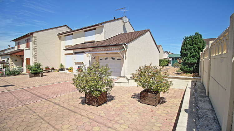 Ma-Cabane - Vente Maison FAGNIERES, 109 m²