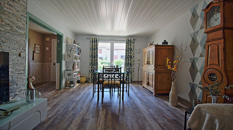 Ma-Cabane - Vente Maison FAGNIERES, 109 m²