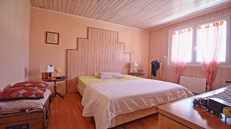 Ma-Cabane - Vente Maison FAGNIERES, 109 m²