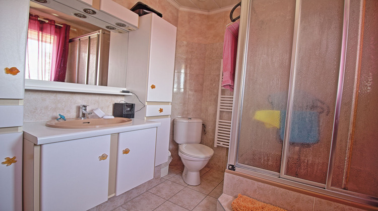 Ma-Cabane - Vente Maison FAGNIERES, 109 m²