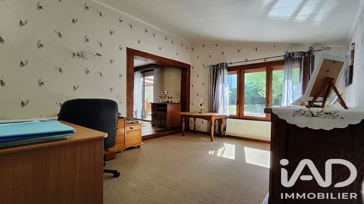 Ma-Cabane - Vente Maison Fagnières, 129 m²