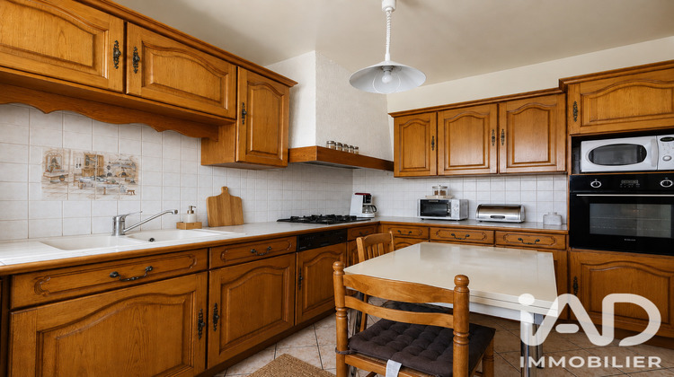 Ma-Cabane - Vente Maison Fagnières, 129 m²