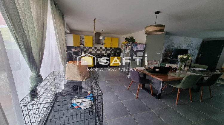 Ma-Cabane - Vente Maison Fagnieres, 99 m²