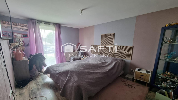 Ma-Cabane - Vente Maison Fagnieres, 99 m²