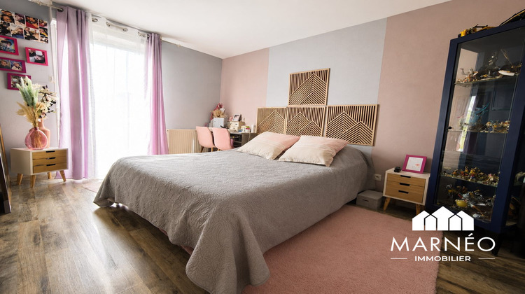 Ma-Cabane - Vente Maison Fagnières, 98 m²