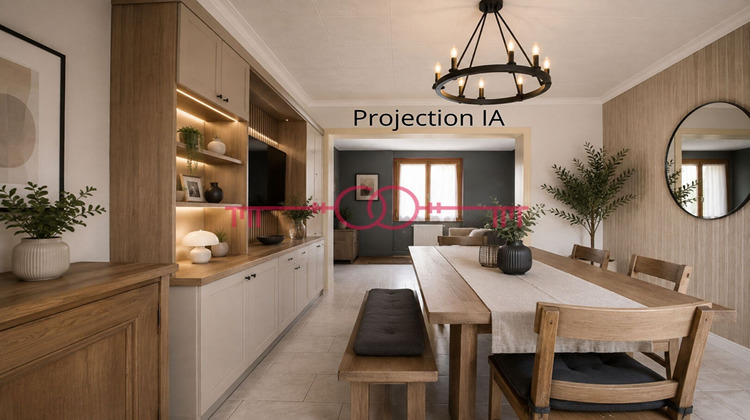 Ma-Cabane - Vente Maison FAGNIERES, 94 m²