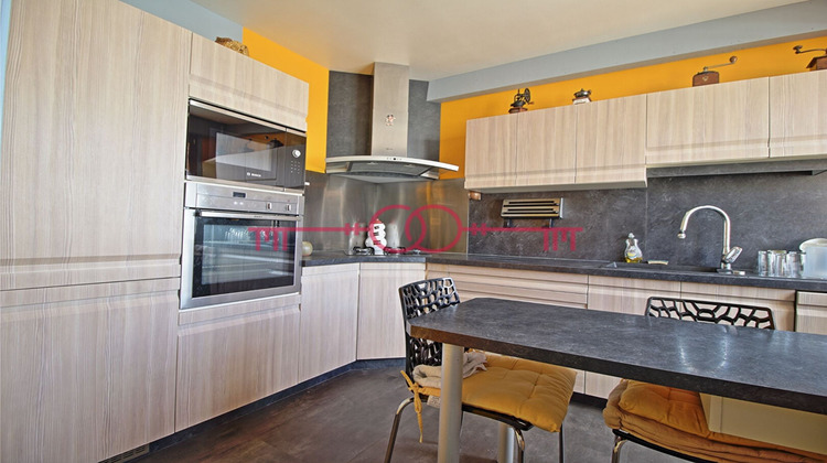 Ma-Cabane - Vente Maison FAGNIERES, 94 m²