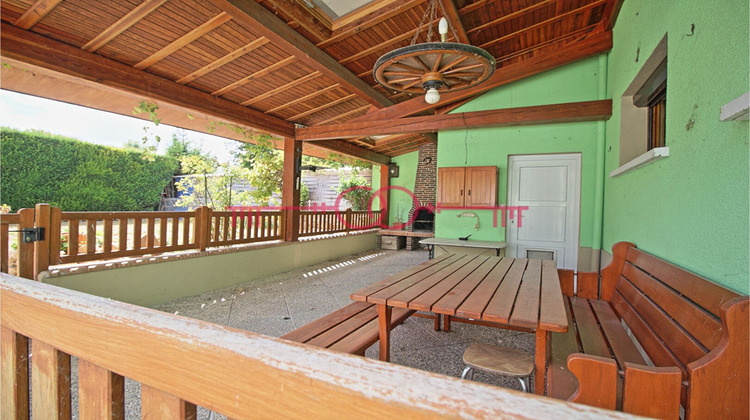 Ma-Cabane - Vente Maison FAGNIERES, 94 m²