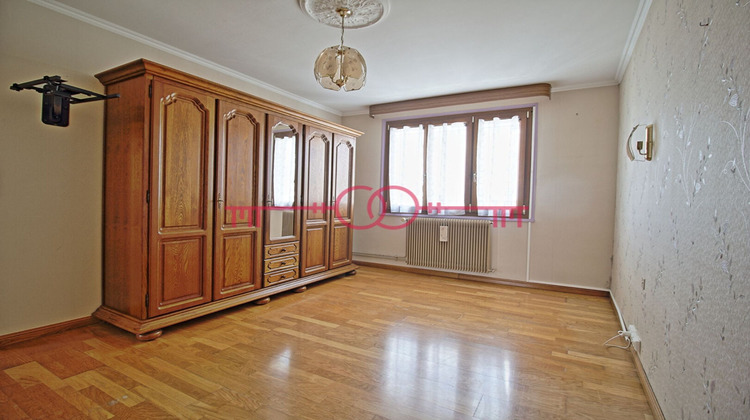 Ma-Cabane - Vente Maison FAGNIERES, 94 m²
