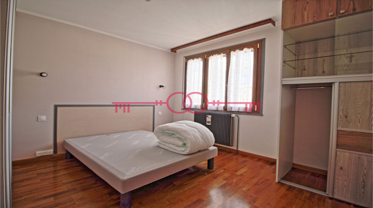 Ma-Cabane - Vente Maison FAGNIERES, 94 m²