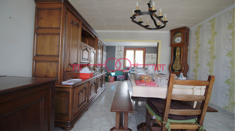 Ma-Cabane - Vente Maison FAGNIERES, 94 m²