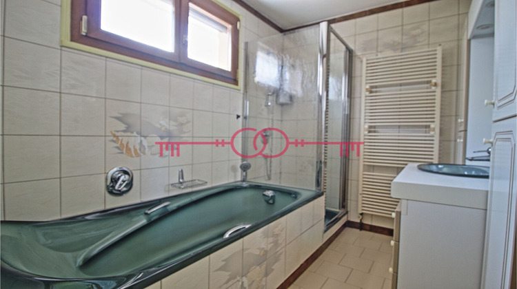 Ma-Cabane - Vente Maison FAGNIERES, 94 m²