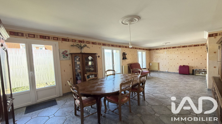 Ma-Cabane - Vente Maison Fagnières, 100 m²