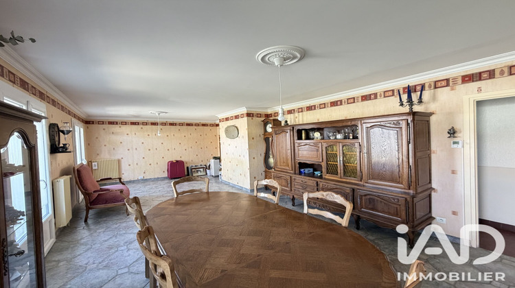 Ma-Cabane - Vente Maison Fagnières, 100 m²