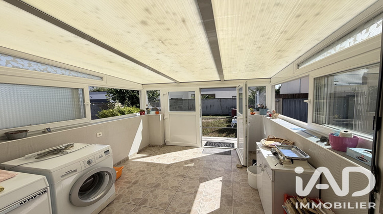 Ma-Cabane - Vente Maison Fagnières, 100 m²
