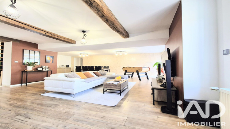 Ma-Cabane - Vente Maison Fagnon, 166 m²
