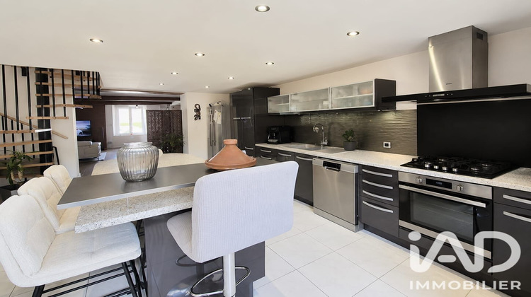 Ma-Cabane - Vente Maison Fagnon, 166 m²